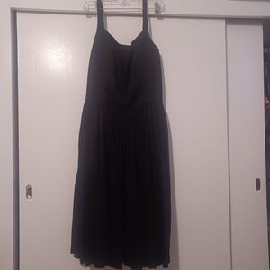 Pin up girl Jenny Dress